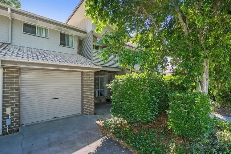Main view of Homely townhouse listing, 2/2311-2337 Logan Road, Eight Mile Plains QLD 4113
