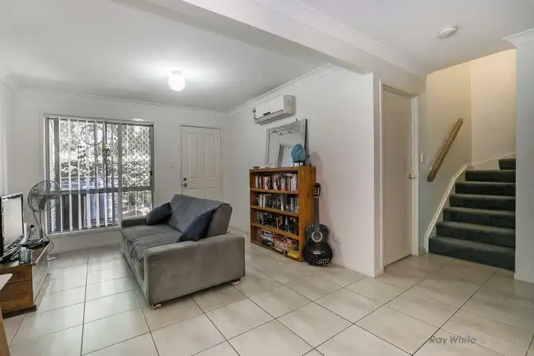 Second view of Homely townhouse listing, 2/2311-2337 Logan Road, Eight Mile Plains QLD 4113