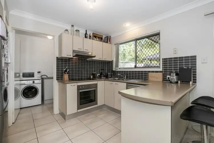 Third view of Homely townhouse listing, 2/2311-2337 Logan Road, Eight Mile Plains QLD 4113