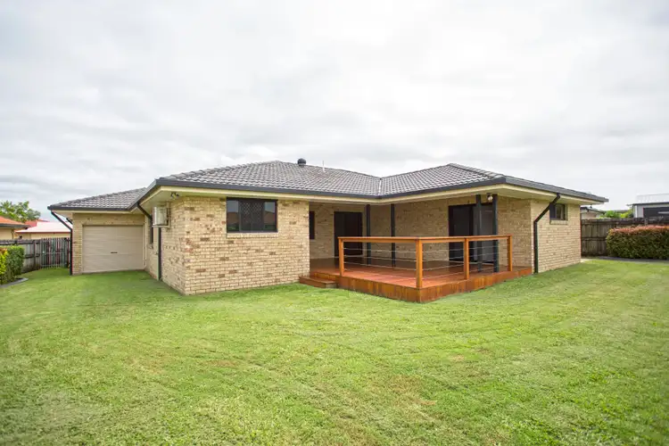 Sixth view of Homely house listing, 8 Bonsai Court, Glenella QLD 4740