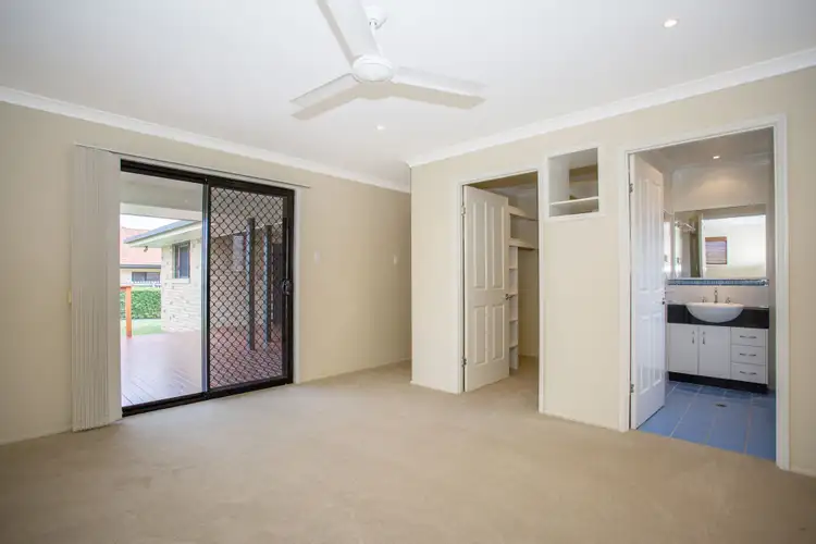 Seventh view of Homely house listing, 8 Bonsai Court, Glenella QLD 4740