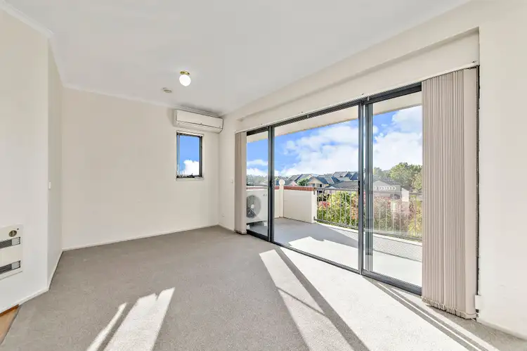 Second view of Homely house listing, 12/1 Tauss Place, Bruce ACT 2617