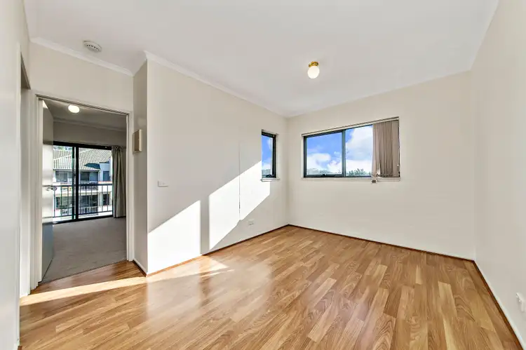 Fourth view of Homely house listing, 12/1 Tauss Place, Bruce ACT 2617