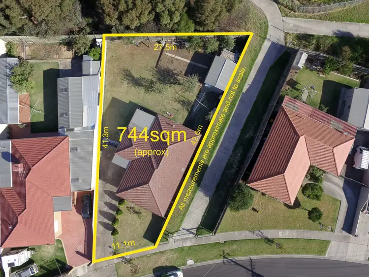 Main view of Homely house listing, 75 Pandora Avenue, Thomastown VIC 3074