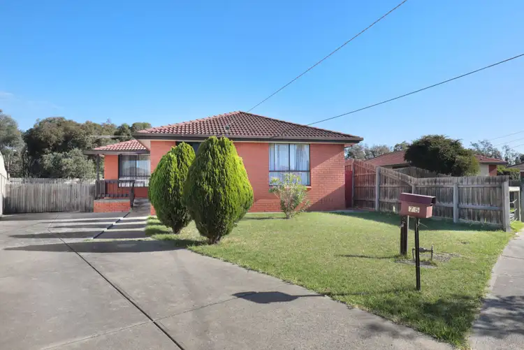 Second view of Homely house listing, 75 Pandora Avenue, Thomastown VIC 3074