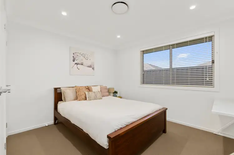 Sixth view of Homely house listing, 4 Kamilaroi Crescent, Mittagong NSW 2575