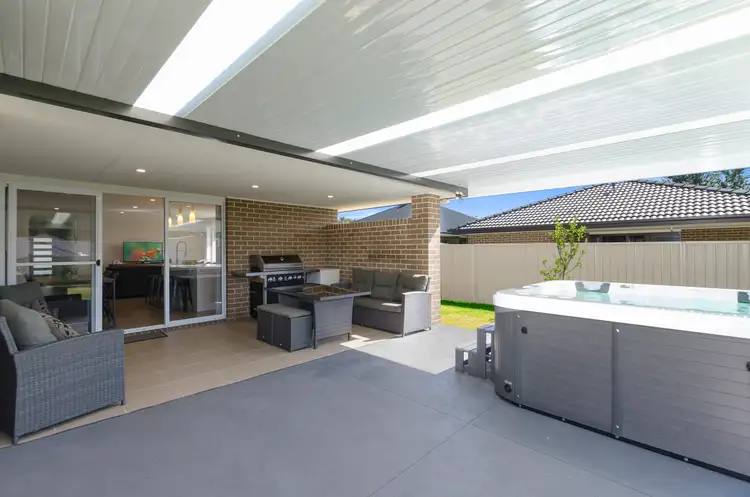 Seventh view of Homely house listing, 4 Kamilaroi Crescent, Mittagong NSW 2575