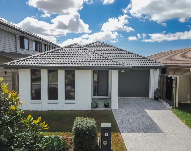 52 Fleet Circuit, Bray Park QLD 4500