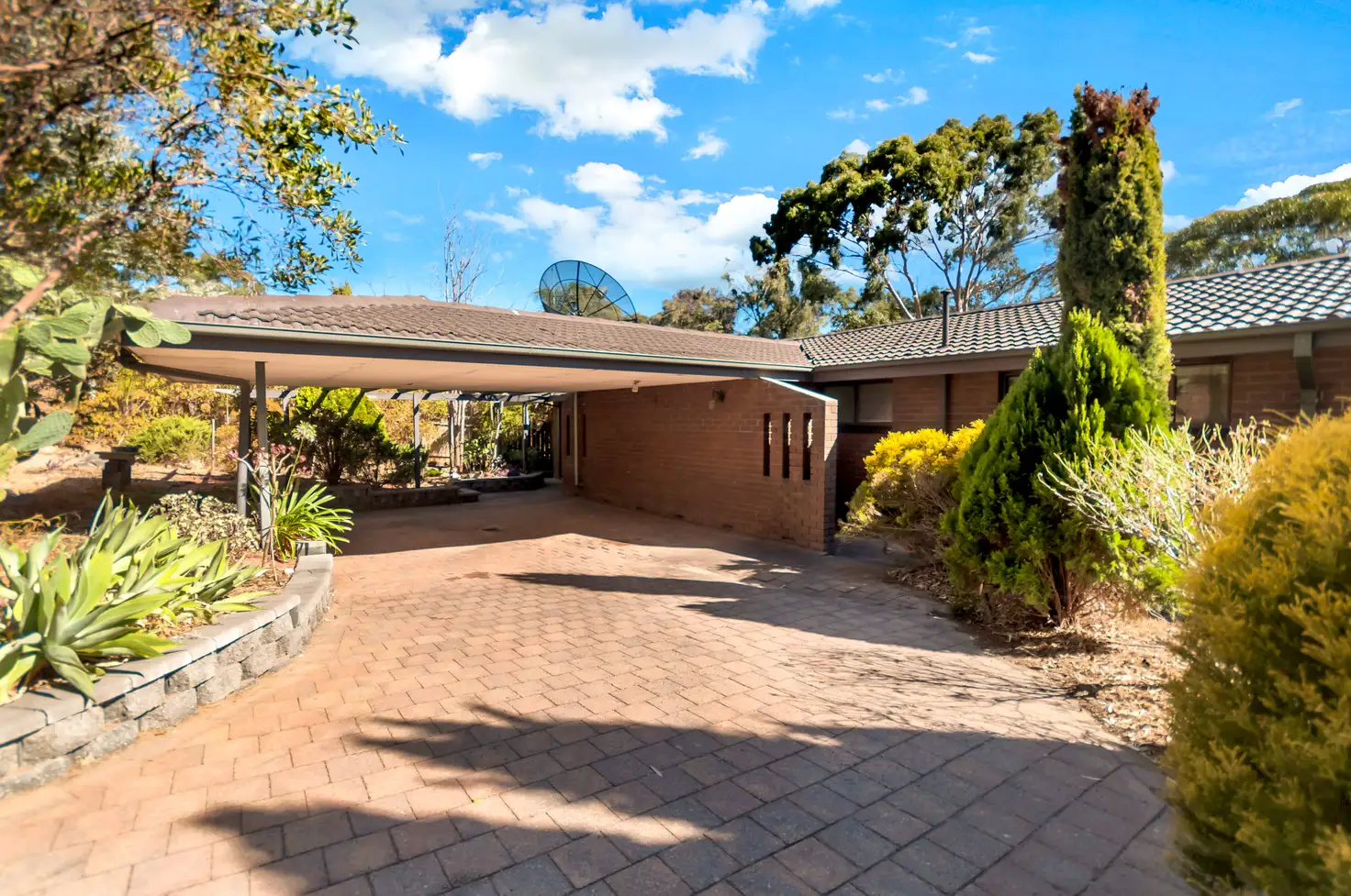 Main view of Homely house listing, 67 Black Road, Flagstaff Hill SA 5159