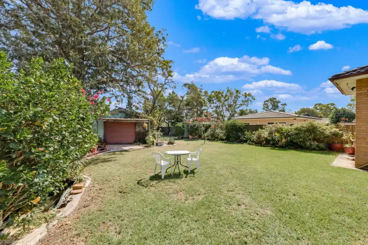 Third view of Homely house listing, 12 Parkland Avenue, Macquarie Fields NSW 2564