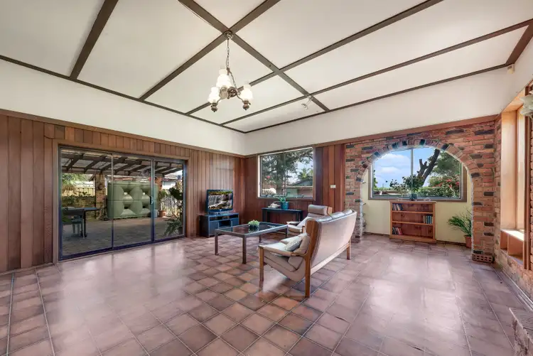 Sixth view of Homely house listing, 12 Parkland Avenue, Macquarie Fields NSW 2564
