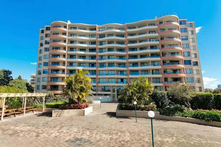 72/2 Ashton Street, Rockdale NSW 2216