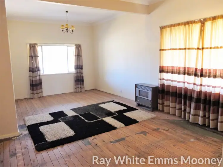 Second view of Homely house listing, 19 Creek Street, Cudal NSW 2864