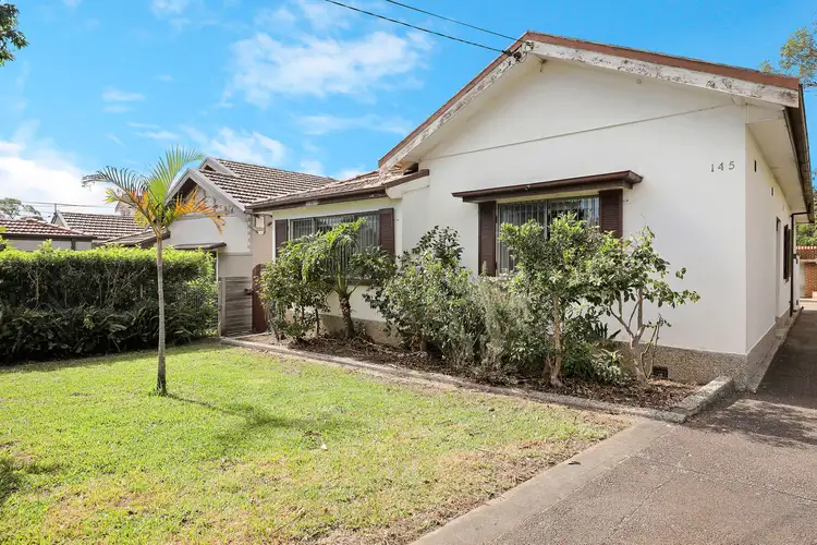 145 High Street, Willoughby NSW 2068