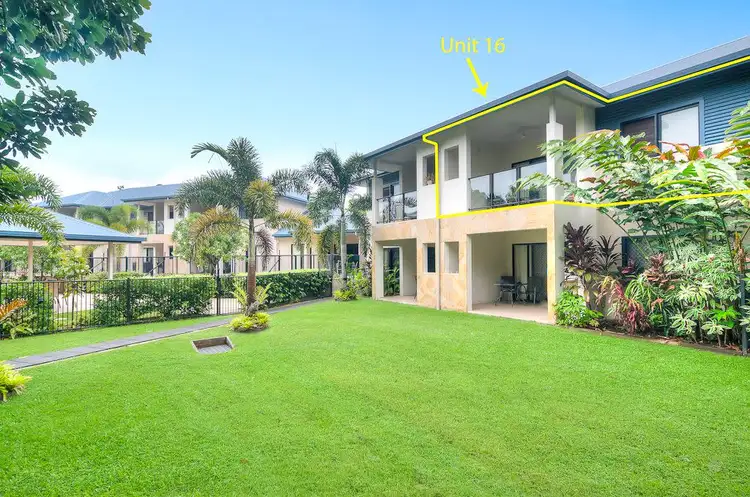 Main view of Homely apartment listing, 16/1 Osprey Close, Port Douglas QLD 4877