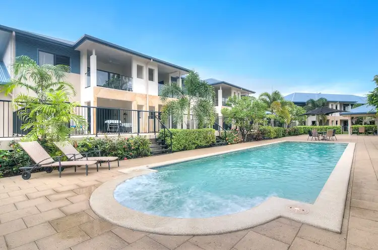 Second view of Homely apartment listing, 16/1 Osprey Close, Port Douglas QLD 4877