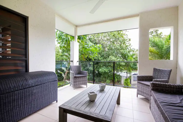 Third view of Homely apartment listing, 16/1 Osprey Close, Port Douglas QLD 4877