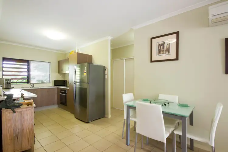 Seventh view of Homely apartment listing, 16/1 Osprey Close, Port Douglas QLD 4877