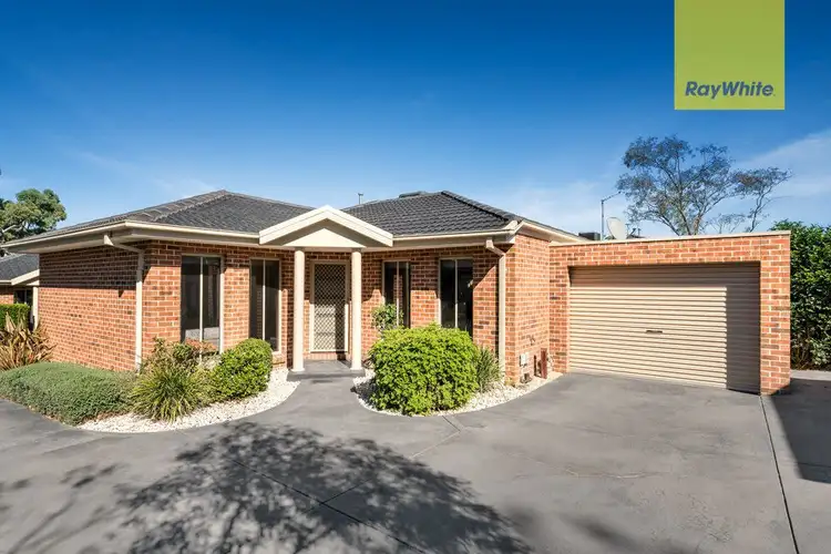 2/10 Falconer Road, Boronia VIC 3155
