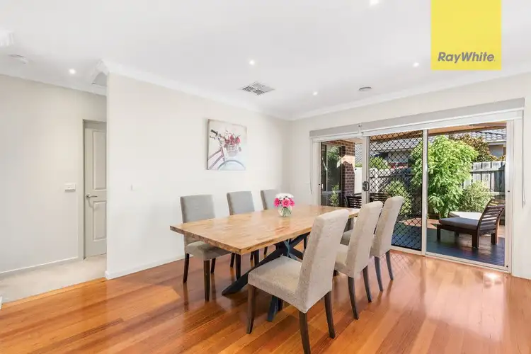 Third view of Homely unit listing, 2/10 Falconer Road, Boronia VIC 3155