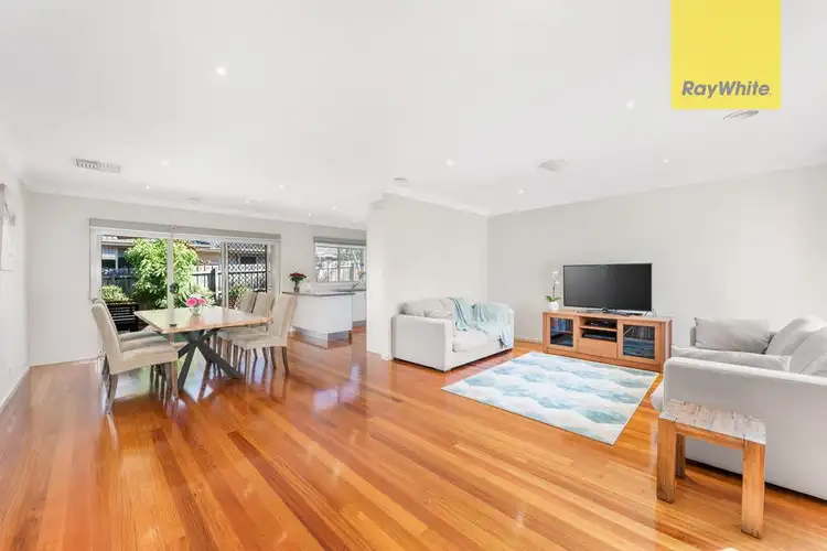 Fourth view of Homely unit listing, 2/10 Falconer Road, Boronia VIC 3155