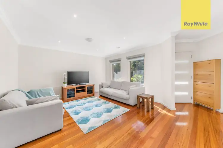 Fifth view of Homely unit listing, 2/10 Falconer Road, Boronia VIC 3155