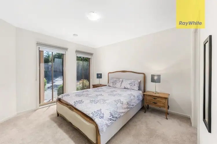 Sixth view of Homely unit listing, 2/10 Falconer Road, Boronia VIC 3155