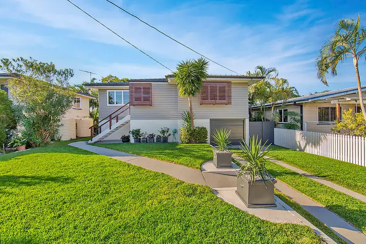 89 Basnett Street, Chermside West QLD 4032