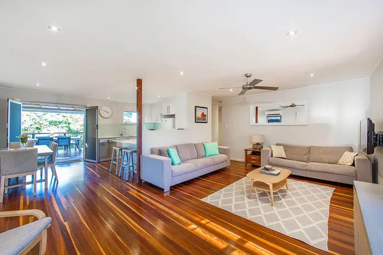 Second view of Homely house listing, 89 Basnett Street, Chermside West QLD 4032
