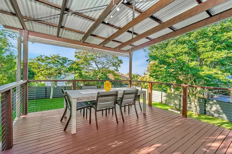 Third view of Homely house listing, 89 Basnett Street, Chermside West QLD 4032
