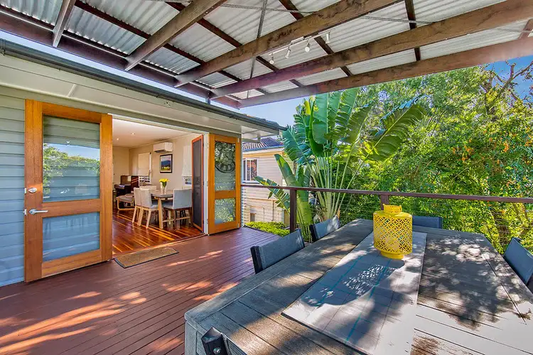 Fourth view of Homely house listing, 89 Basnett Street, Chermside West QLD 4032