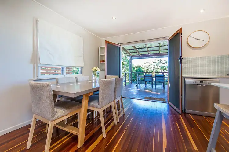 Fifth view of Homely house listing, 89 Basnett Street, Chermside West QLD 4032