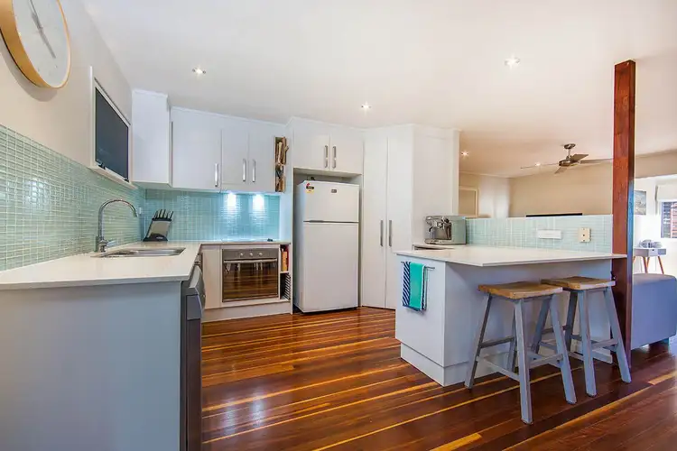 Sixth view of Homely house listing, 89 Basnett Street, Chermside West QLD 4032