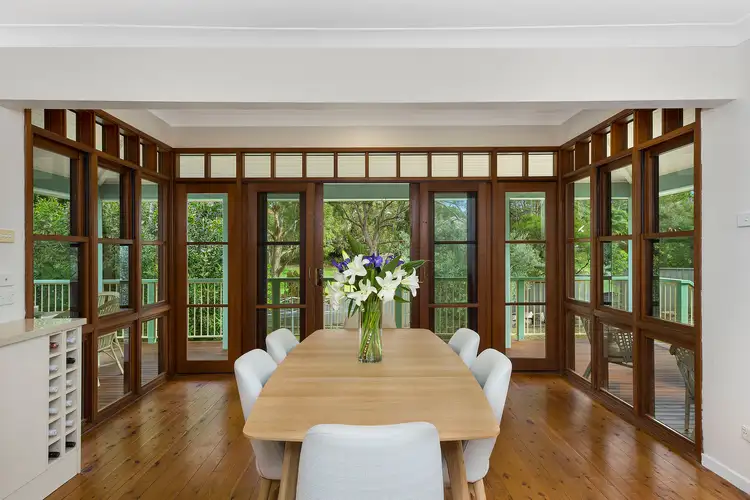 Main view of Homely house listing, 43 Numa Road, North Ryde NSW 2113