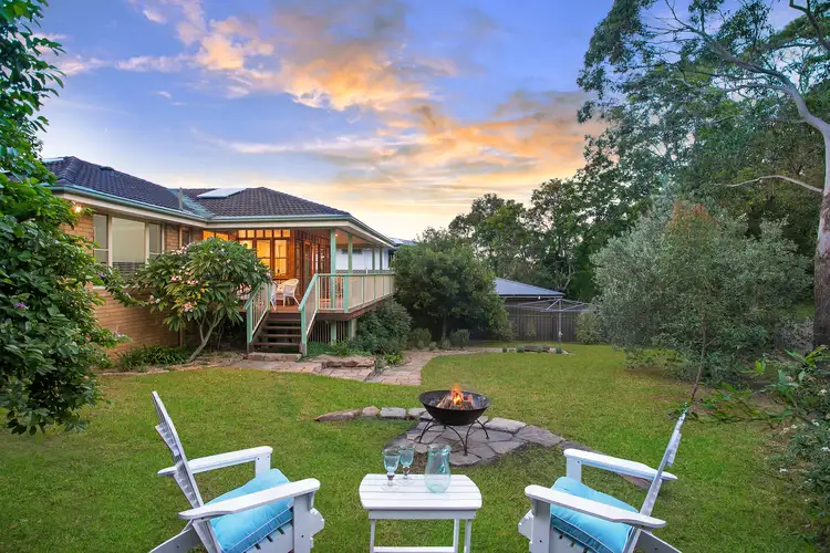 Second view of Homely house listing, 43 Numa Road, North Ryde NSW 2113