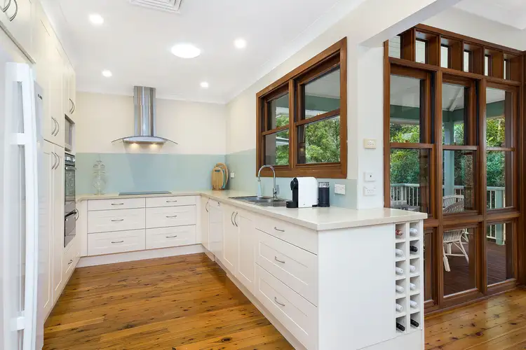 Third view of Homely house listing, 43 Numa Road, North Ryde NSW 2113
