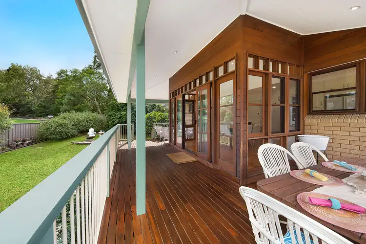 Fourth view of Homely house listing, 43 Numa Road, North Ryde NSW 2113