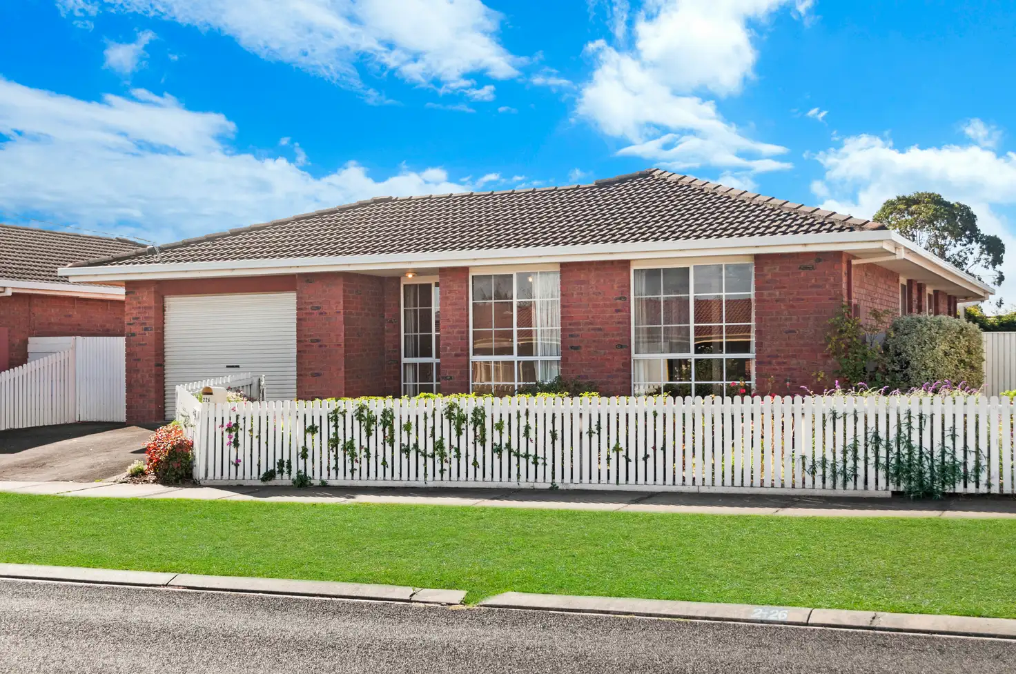 Main view of Homely house listing, 2/26 Allan Street, Warrnambool VIC 3280
