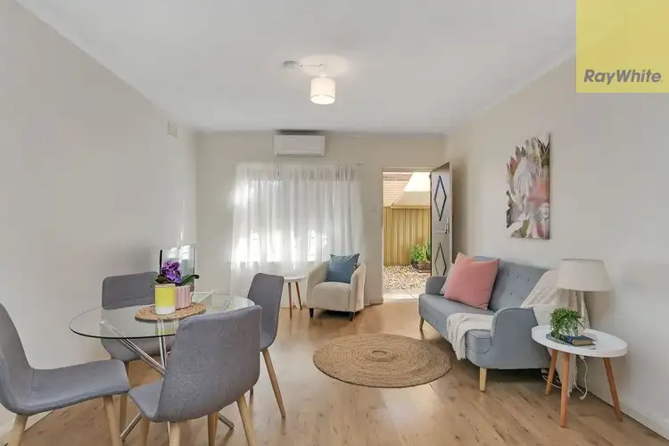 Third view of Homely unit listing, 7/16-18 Clifford Street, Brooklyn Park SA 5032