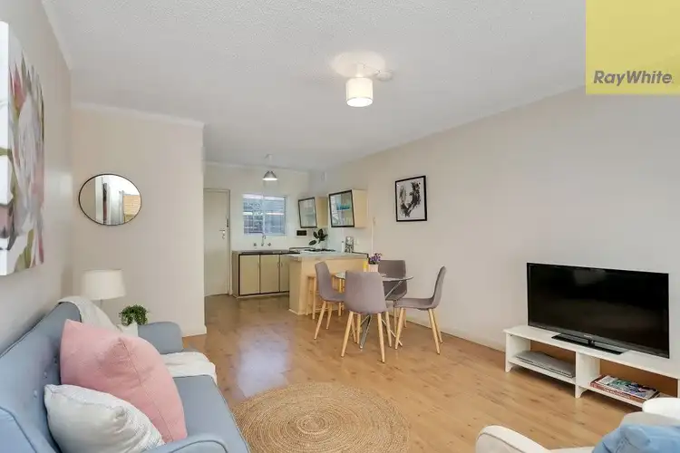 Fourth view of Homely unit listing, 7/16-18 Clifford Street, Brooklyn Park SA 5032