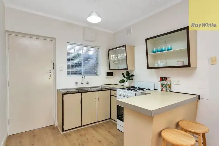 Fifth view of Homely unit listing, 7/16-18 Clifford Street, Brooklyn Park SA 5032