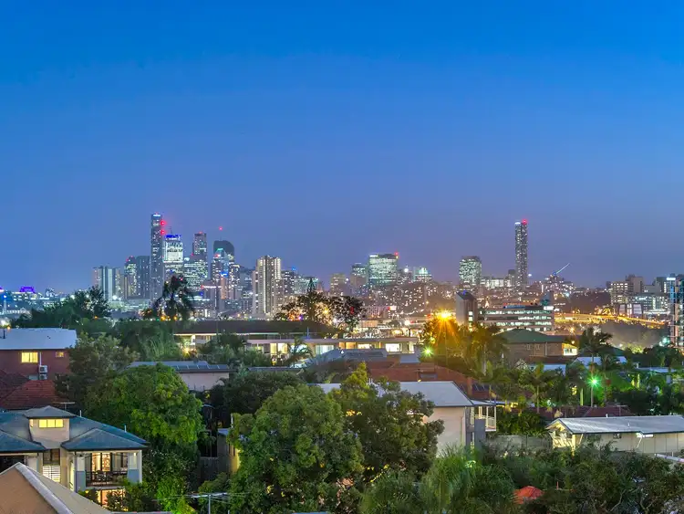 Second view of Homely apartment listing, 24/106 Bonney Avenue, Clayfield QLD 4011