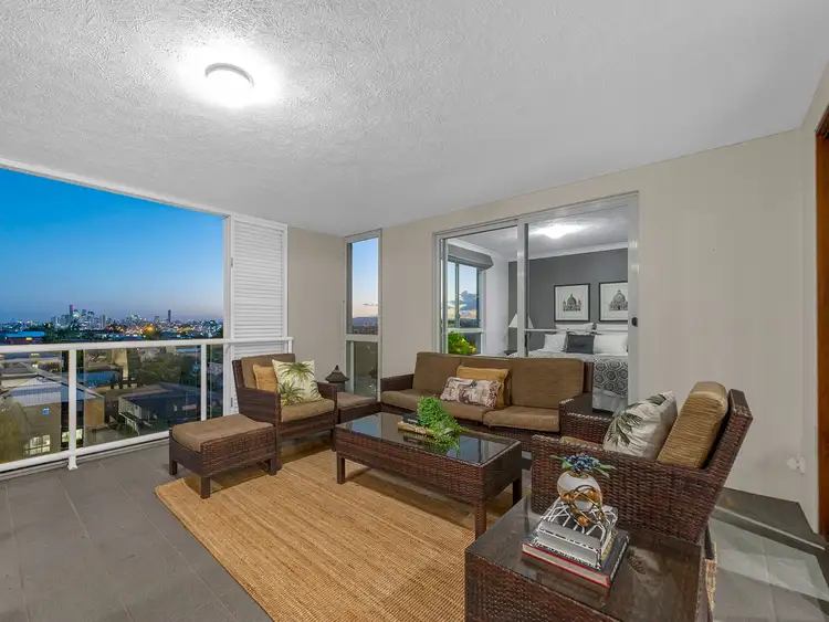 Fourth view of Homely apartment listing, 24/106 Bonney Avenue, Clayfield QLD 4011