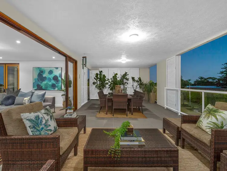 Fifth view of Homely apartment listing, 24/106 Bonney Avenue, Clayfield QLD 4011
