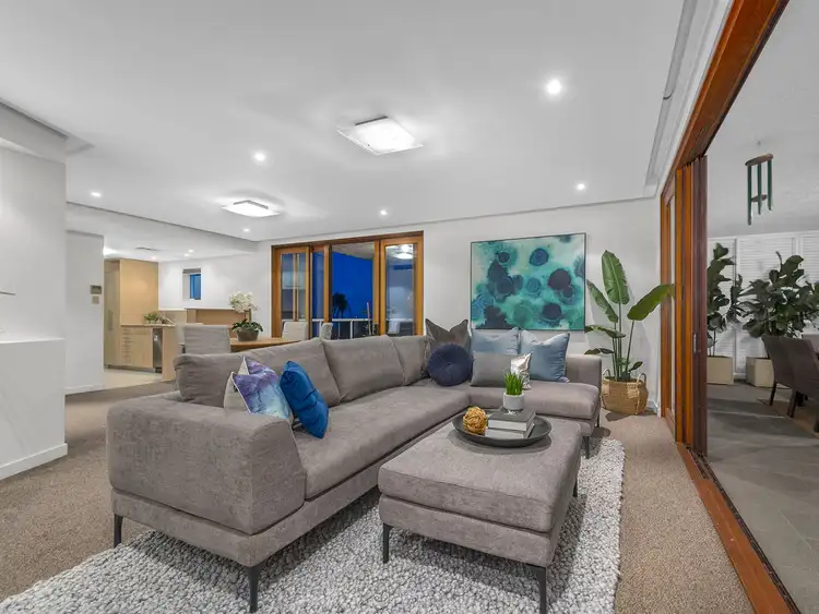 Sixth view of Homely apartment listing, 24/106 Bonney Avenue, Clayfield QLD 4011