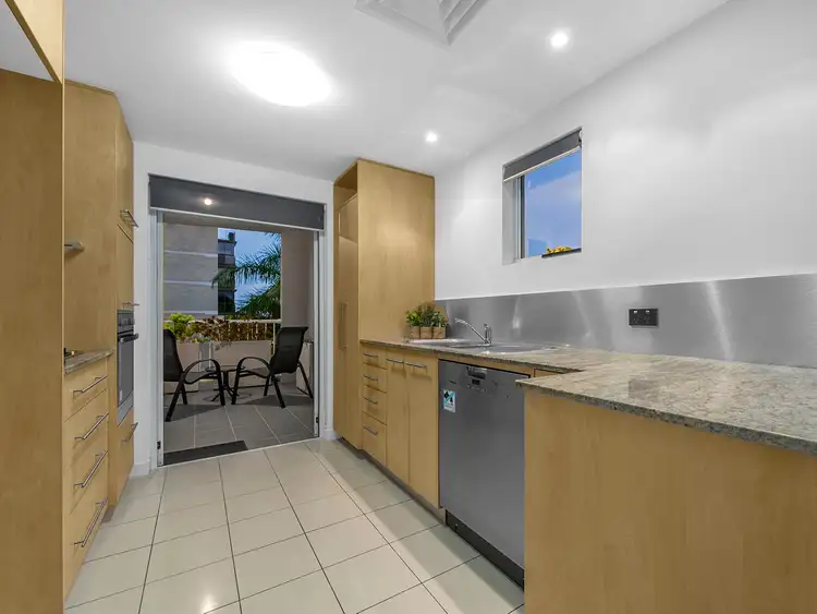 Seventh view of Homely apartment listing, 24/106 Bonney Avenue, Clayfield QLD 4011