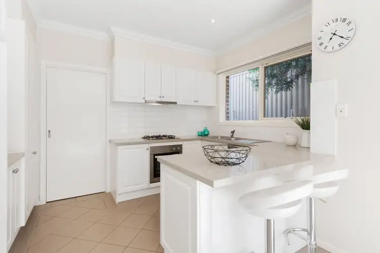 Third view of Homely townhouse listing, 8 Jessica Park Drive, Lilydale VIC 3140