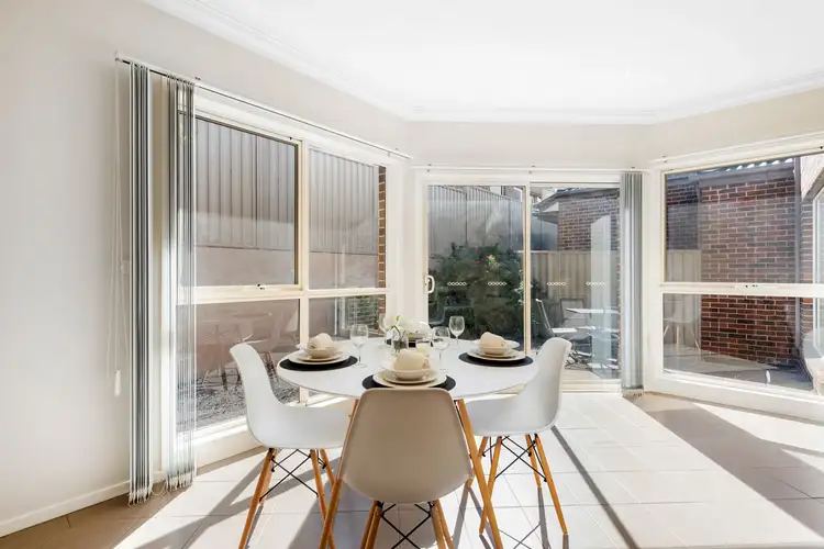 Fourth view of Homely townhouse listing, 8 Jessica Park Drive, Lilydale VIC 3140