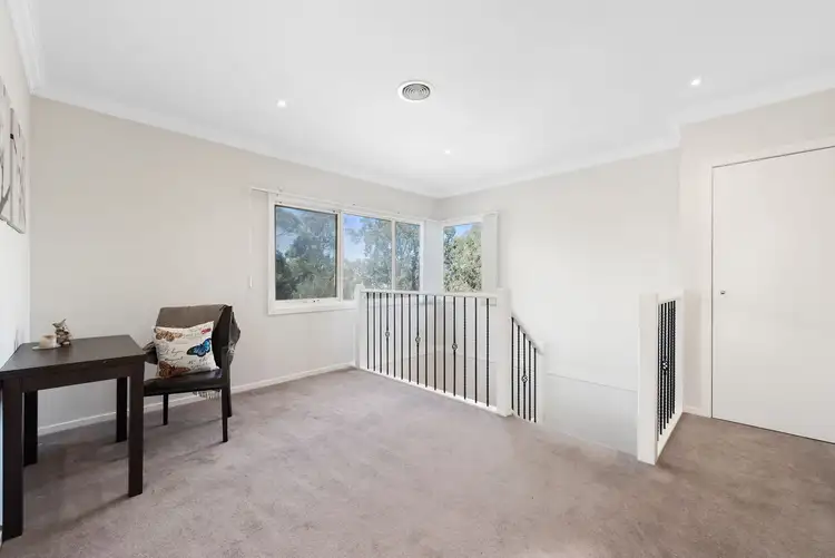 Seventh view of Homely townhouse listing, 8 Jessica Park Drive, Lilydale VIC 3140