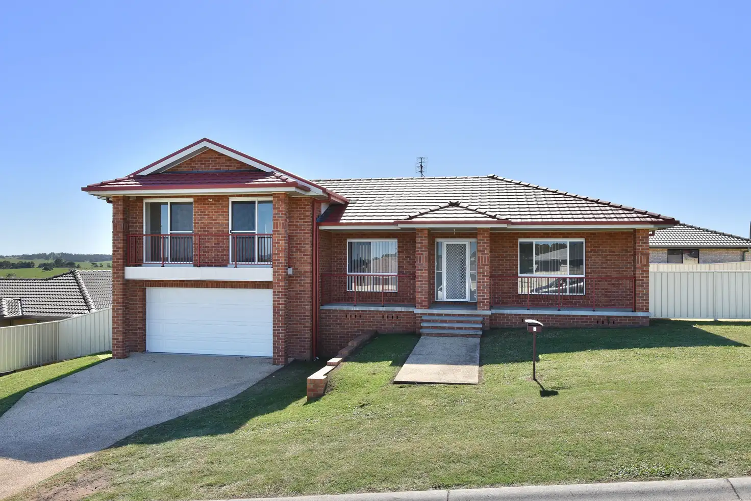 Main view of Homely house listing, 2 Andrew Court, Rutherford NSW 2320
